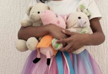 Foto: Comunidad de Sinaloa exige justicia por presunto abuso sexual de niña de 5 años / Cortesía