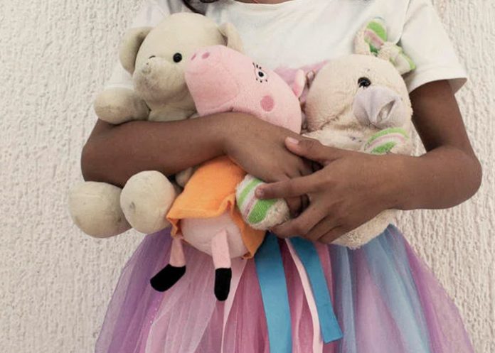 1 Foto: Comunidad de Sinaloa exige justicia por presunto abuso sexual de niña de 5 años / Cortesía