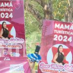 Elección de la Madre Turística 2024 INTUR, destaca el valor y dignificación de la mujer Foto: Elección de la Madre Turística 2024 INTUR, destaca el valor y dignificación de la mujer/TN8