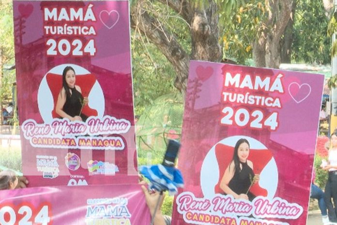 1 Foto: Elección de la Madre Turística 2024 INTUR, destaca el valor y dignificación de la mujer/TN8