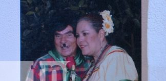 Foto: "Una Canción para Don Otto” en conmemoración al 4to aniversario de su fallecimiento/TN8