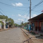 Bebé recién nacida recuperada y reunida con su madre en Masaya