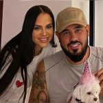 Raphy Pina salió de prisión y tras su salida manda un importante mensaje Foto: Raphy Pina salió de prisión y tras su salida manda un importante mensaje / Cortesía