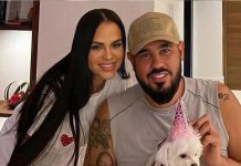 Foto: Raphy Pina salió de prisión y tras su salida manda un importante mensaje / Cortesía