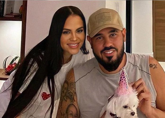 Foto: Raphy Pina salió de prisión y tras su salida manda un importante mensaje / Cortesía