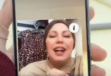 Foto: Mata en el cuello a su hermana durante transmisión en vivo en Instagram / Cortesía