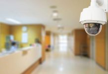 Foto: Ministerio de Salud instala más cámaras de seguridad en todos los hospitales / Cortesía