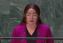Nicaragua promueve la Cultura de Paz en las Naciones Unidas Foto:Nicaragua promueve la Cultura de Paz en las Naciones Unidas /Cortesía