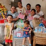 Foto: ¡Vendiendo frescos, helados y hielo, una mujer saca adelante a sus siete hijos!/TN8