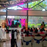 Foto: MEFCCA impulsa la Floricultura /TN8