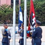 Foto: Nicaragua conmemora el Día de la Dignidad Nacional /TN8