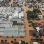 Aumentan a 57 los muertos tras desbastadoras inundaciones en Brasil Foto: Desastre natural en Brasil /cortesía