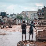 Kenia contabiliza 219 muertos tras inundaciones desde marzo Foto: Kenia en estado de emergencia /cortesía