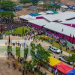 ¡Inauguración triunfal! Hospital Jorge Navarro abre sus puertas en Wiwilí-Jinotega ¡Inauguración triunfal! Hospital Jorge Navarro abre sus puertas en Wiwilí-Jinotega