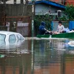 Suman a 67 el número de muertos tras inundaciones en Brasil Foto: Emergencia y Brasil /cortesía