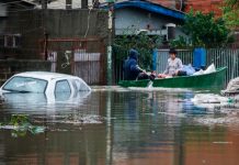 Foto: Emergencia y Brasil /cortesía