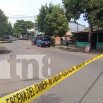Mujer es encontrada sin vida en el sector del Reparto Shick, Managua Foto: Mujer sin vida en Managua /TN8
