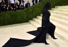 El jardín del tiempo la temática del MET Gala 2024 ¿Dónde ver el evento?