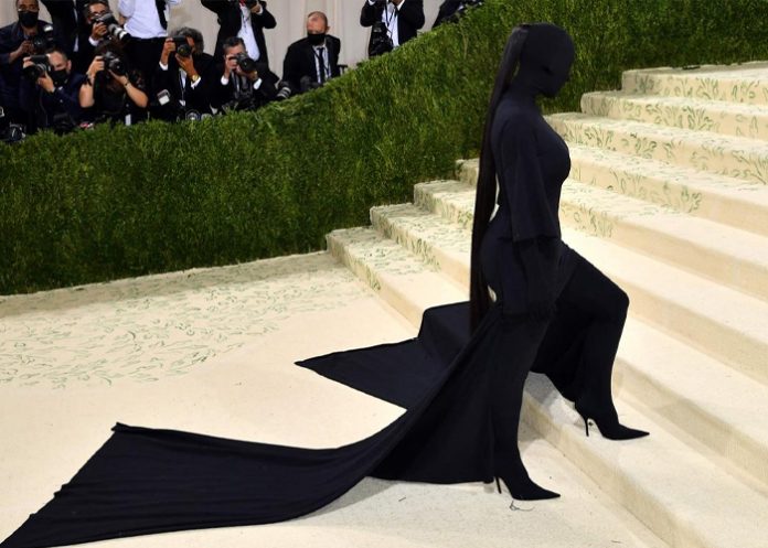 El jardín del tiempo la temática del MET Gala 2024 ¿Dónde ver el evento?