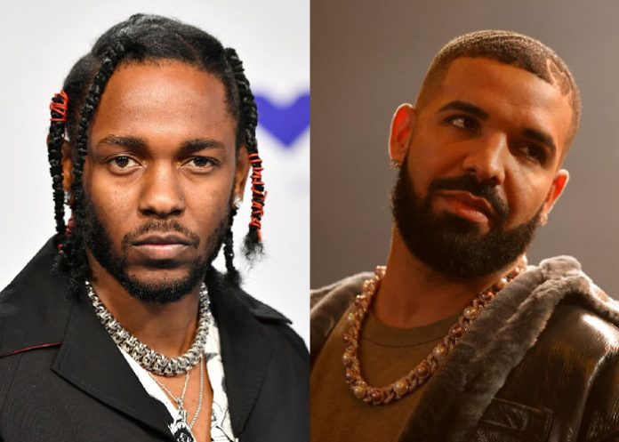 2 Drake niega las acusaciones de delitos sexuales