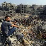 ONU denuncia la violencia contra mujeres y niños en Gaza