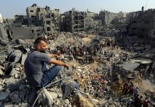 ONU condena la violencia «inaceptable» contra mujeres y niños en Gaza ONU denuncia la violencia contra mujeres y niños en Gaza