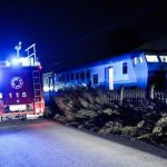 Cinco obreros de mantenimiento murieron tras inhalar gas tóxico en Italia Mueren intoxicados en una estación depuradora en Italia