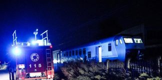 Mueren intoxicados en una estación depuradora en Italia