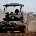 Foto: Hamás exige acción urgente /cortesía