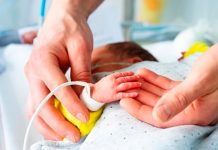 Arrestadas por drogar bebés en hospital de Argentina