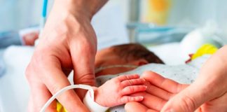 Arrestadas por drogar bebés en hospital de Argentina