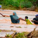 Foto: Emergencia en Kenia /cortesía