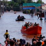 Brasil proporcionará apoyo financiero a familias tras desastres naturales Foto: Brasil responde con fuerza /cortesía