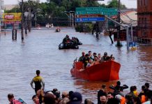 Foto: Brasil responde con fuerza /cortesía