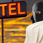 Roban sábanas y almohadas del Motel «El Túnel»: Las regresan o los exhibimos Motel amenaza con exhibir a clientes