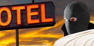 Motel amenaza con exhibir a clientes