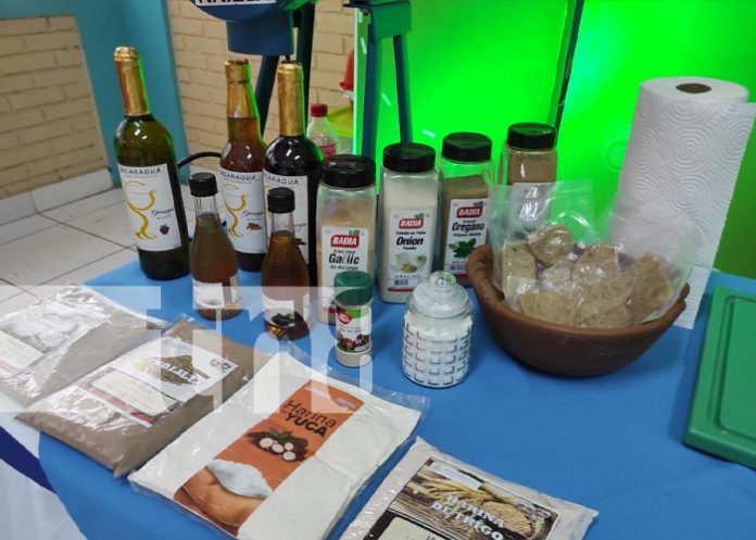 2 Foto: Inatec inicia las inscripciones para la sexta edición de INNOVATEC 2024 / TN8