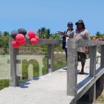 Inversión de la comuna dignifica la calidad de vida de los comunitarios de Wawa Bar Foto: Inversión de la comuna dignifica la calidad de vida de los comunitarios de Wawa Bar / TN8