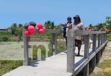Inversión de la comuna dignifica la calidad de vida de los comunitarios de Wawa Bar Foto: Inversión de la comuna dignifica la calidad de vida de los comunitarios de Wawa Bar / TN8