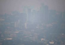 Foto: Contaminación en Honduras /cortesía