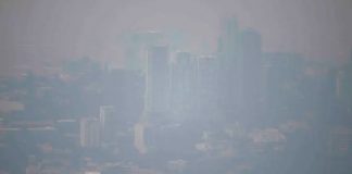Foto: Contaminación en Honduras /cortesía