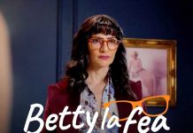 Ana María Orozco revela detalles de 'Betty, la fea: La historia continúa'
