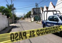 Matan a golpes a tres hombres en el centro de Bolivia