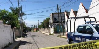 Matan a golpes a tres hombres en el centro de Bolivia