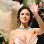 Eiza González afirma no sentirse querida por sus compatriotas mexicanos Eiza González afirma no sentirse querida por sus compatriotas mexicanos