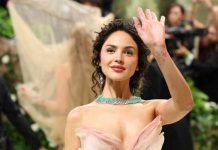 Eiza González afirma no sentirse querida por sus compatriotas mexicanos