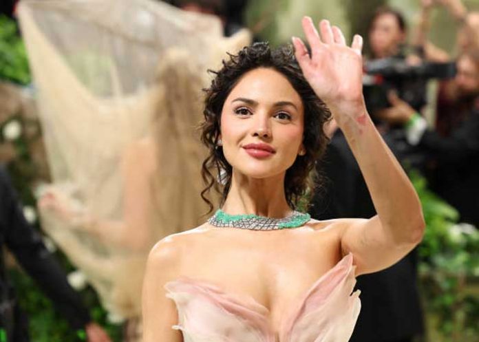 Eiza González afirma no sentirse querida por sus compatriotas mexicanos