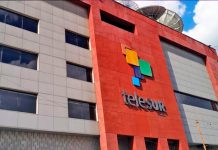 Foto: Telesur expulsada de Argentina /cortesía