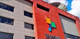 Foto: Telesur expulsada de Argentina /cortesía