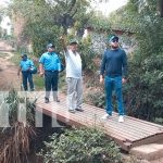 Carazo: Autoridades visitan puntos críticos como parte del Plan Invierno Seguro 2024 Carazo: Autoridades visitan puntos críticos como parte del plan invierno seguro 2024